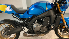 Yamaha Xsr900 (22MY)